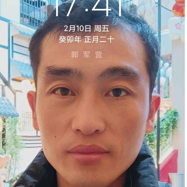 山东35岁单身帅哥真诚找对象-武威征婚网