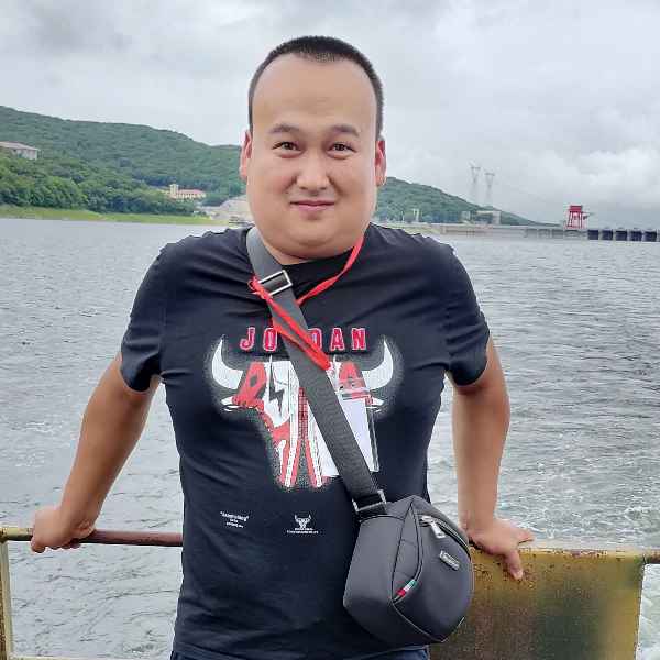 吉林33岁单身帅哥真诚找对象-武威相亲网