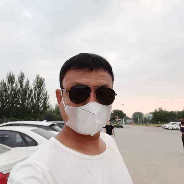 35岁岁辽宁单身帅哥 - 武威吉缘网