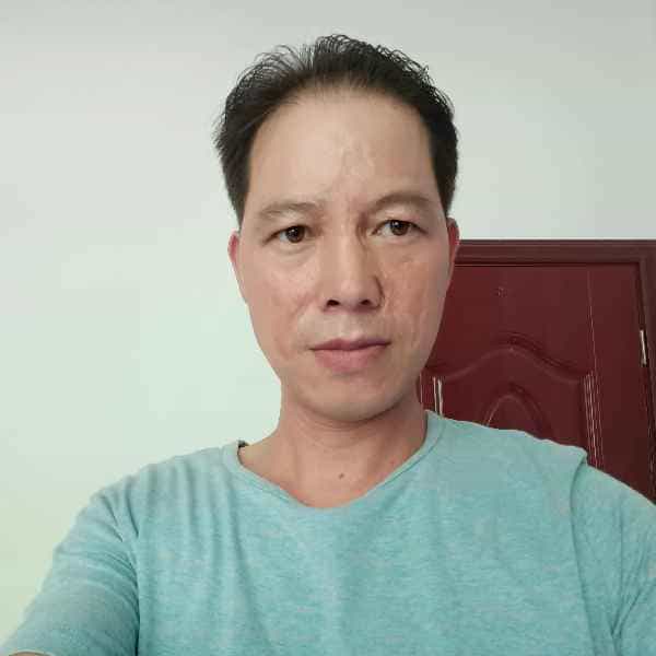 43岁岁陕西单身帅哥 - 武威吉缘网