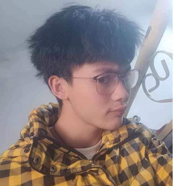 21岁岁安徽单身帅哥 - 武威吉缘网