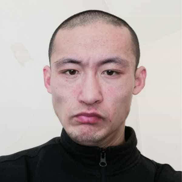 36岁岁河北单身帅哥 - 武威吉缘网
