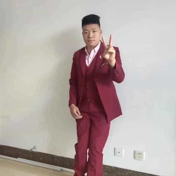 35岁岁贵州单身帅哥 - 武威吉缘网