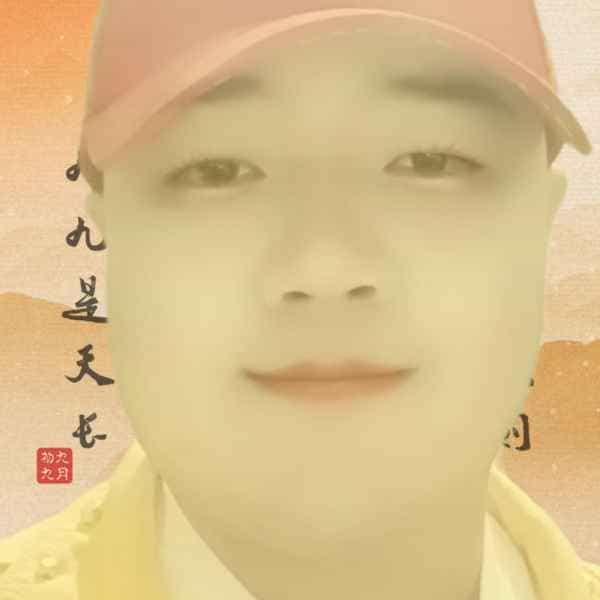 37岁岁河南单身帅哥 - 武威吉缘网