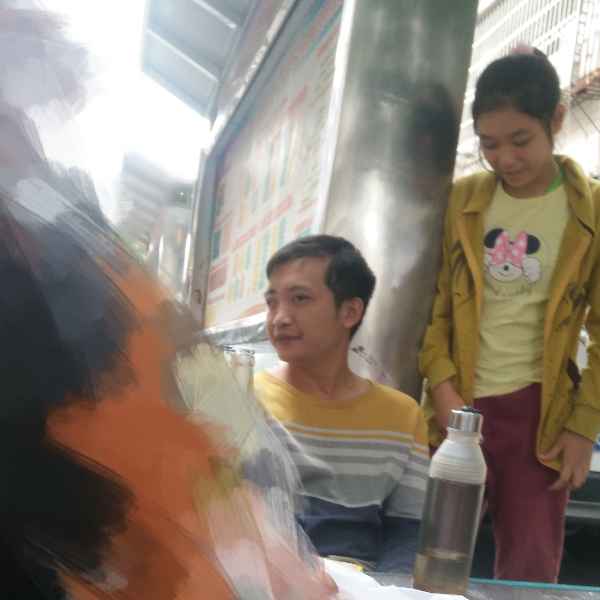 36岁岁广东单身帅哥 - 武威吉缘网