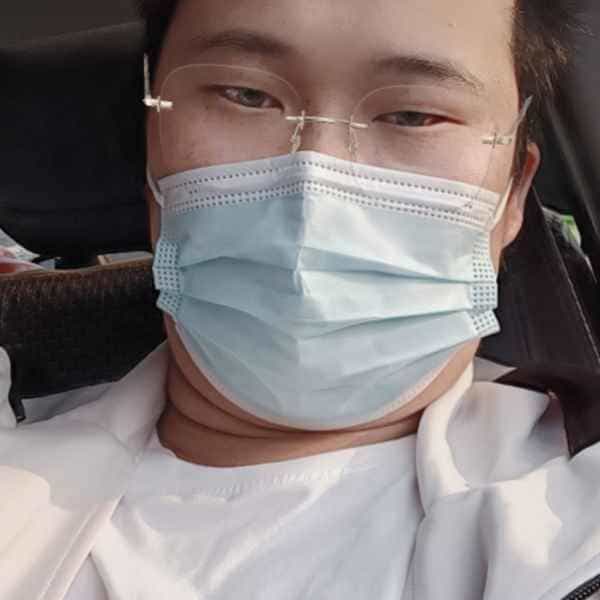 29岁岁山东单身帅哥 - 武威吉缘网