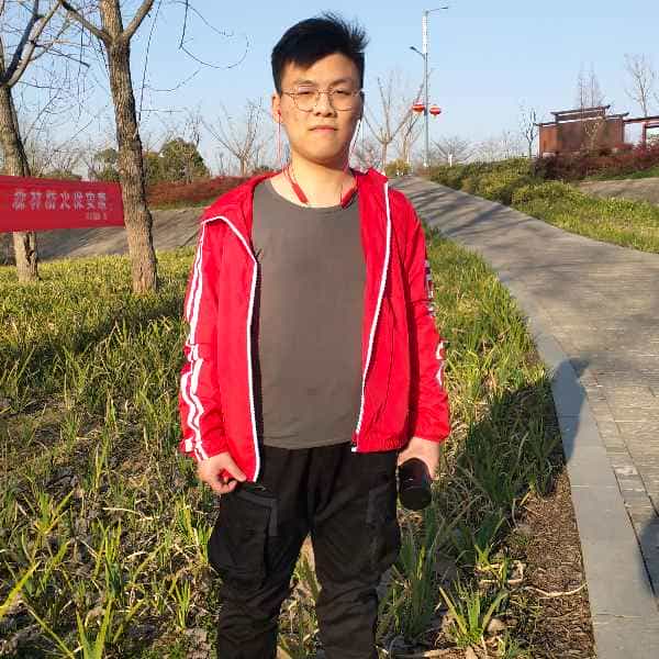 24岁岁安徽单身帅哥 - 武威吉缘网