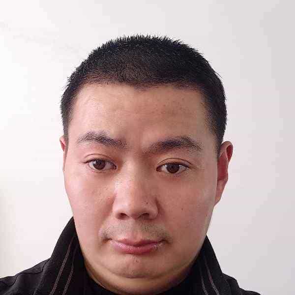 41岁岁安徽单身帅哥 - 武威吉缘网