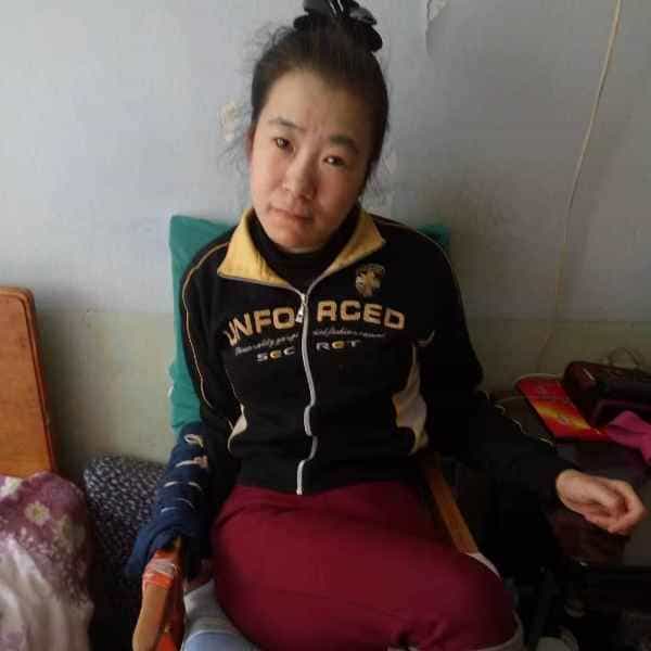 46岁岁辽宁单身美女 - 武威吉缘网