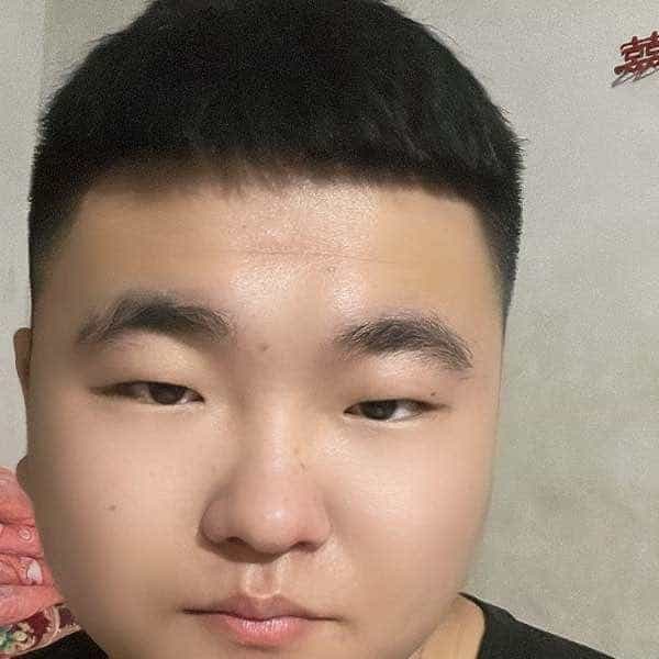 23岁岁河北单身帅哥 - 武威吉缘网