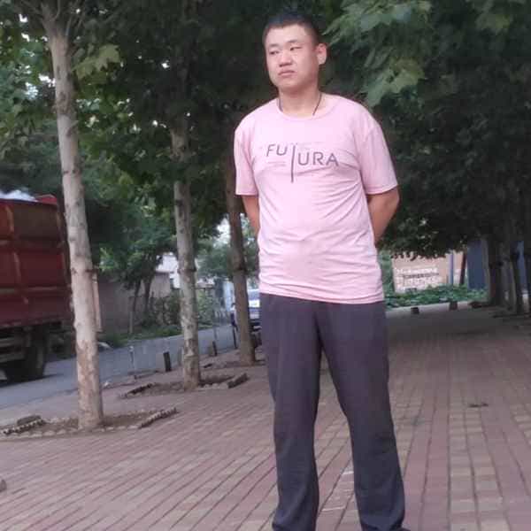35岁岁河北单身帅哥 - 武威吉缘网