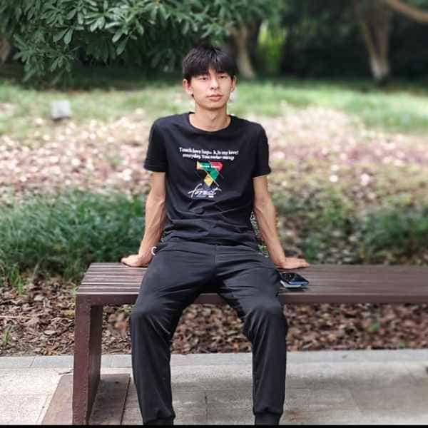 35岁岁贵州单身帅哥 - 武威吉缘网