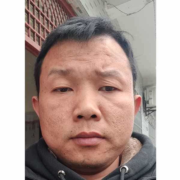 37岁岁陕西单身帅哥 - 武威吉缘网