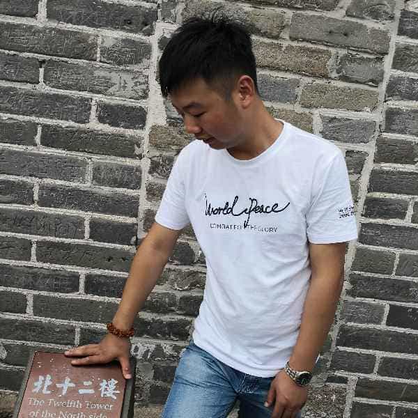 28岁岁河南单身帅哥 - 武威吉缘网