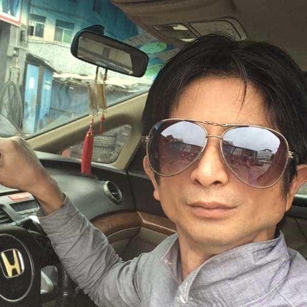 48岁岁海南单身帅哥 - 武威吉缘网