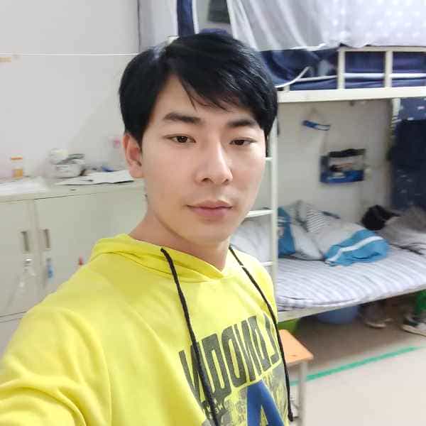 38岁岁河南单身帅哥 - 武威吉缘网