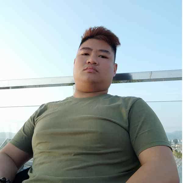 29岁岁广东单身帅哥 - 武威吉缘网