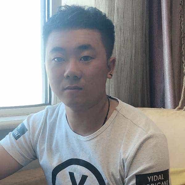 34岁岁内蒙古单身帅哥 - 武威吉缘网