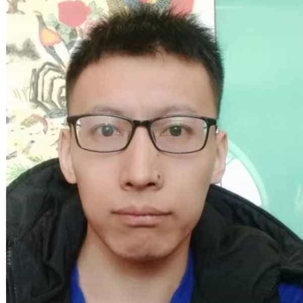 35岁岁内蒙古单身帅哥 - 武威吉缘网