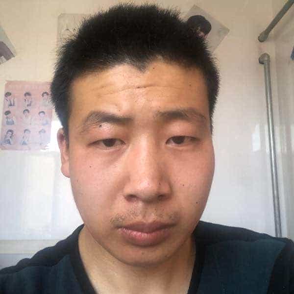 31岁岁内蒙古单身帅哥 - 武威吉缘网