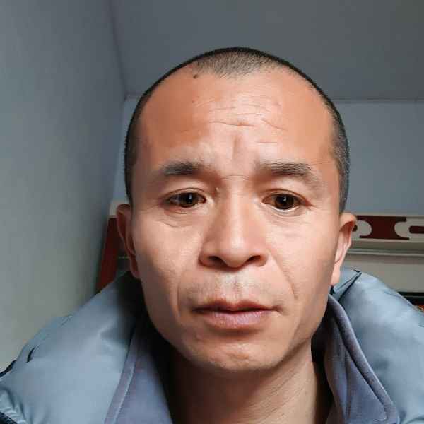 43岁岁河南单身帅哥 - 武威吉缘网
