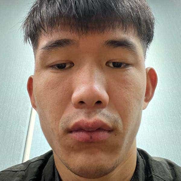 35岁岁河南单身帅哥 - 武威吉缘网