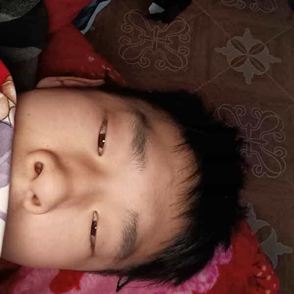 35岁岁河南单身帅哥 - 武威吉缘网
