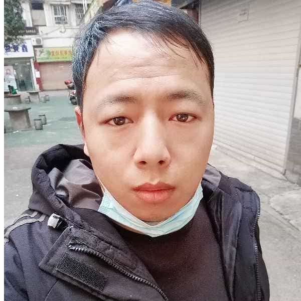 35岁岁四川单身帅哥 - 武威吉缘网