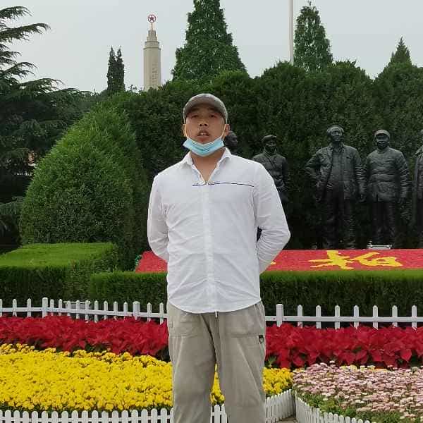 39岁岁河北单身帅哥 - 武威吉缘网
