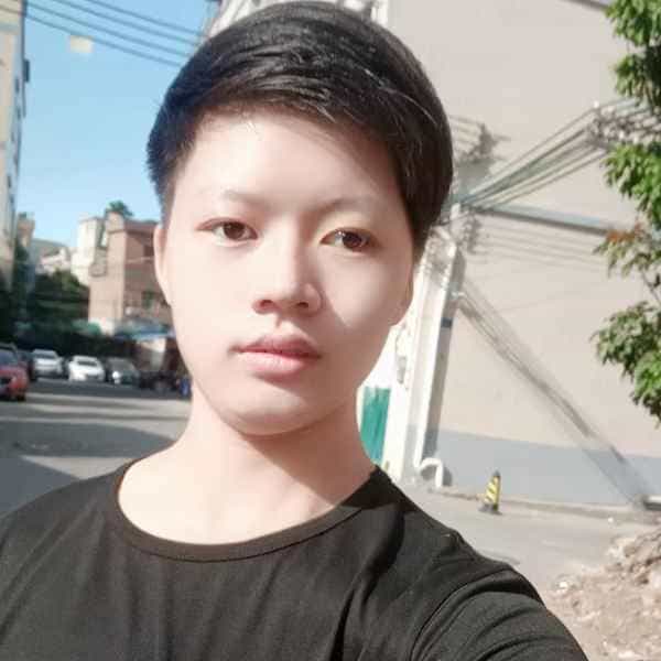 23岁岁江西单身帅哥 - 武威吉缘网