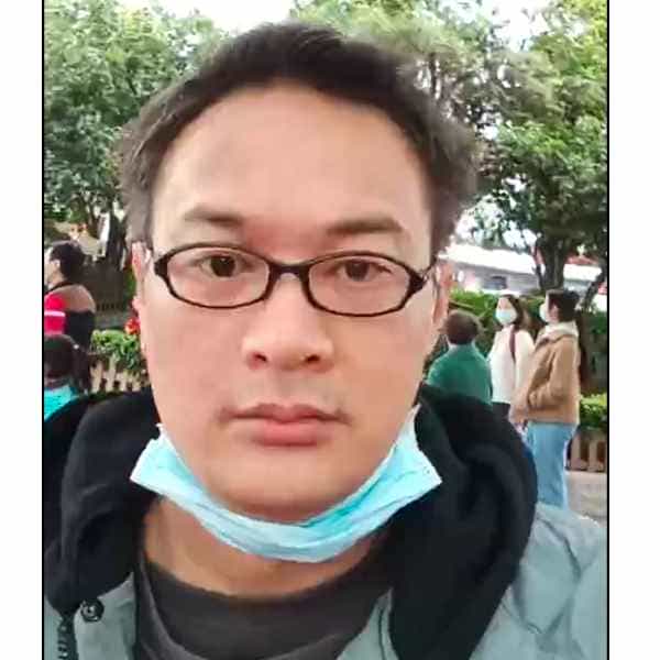 41岁岁广东单身帅哥 - 武威吉缘网