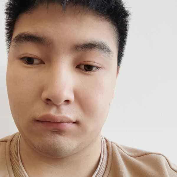 23岁岁辽宁单身帅哥 - 武威吉缘网