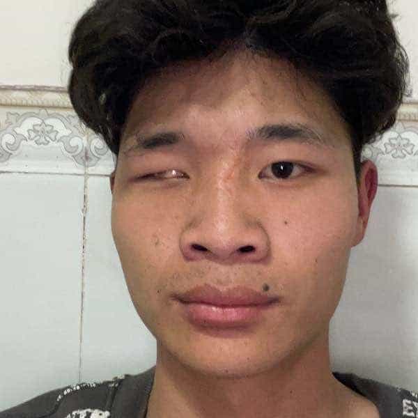 25岁岁云南单身帅哥 - 武威吉缘网