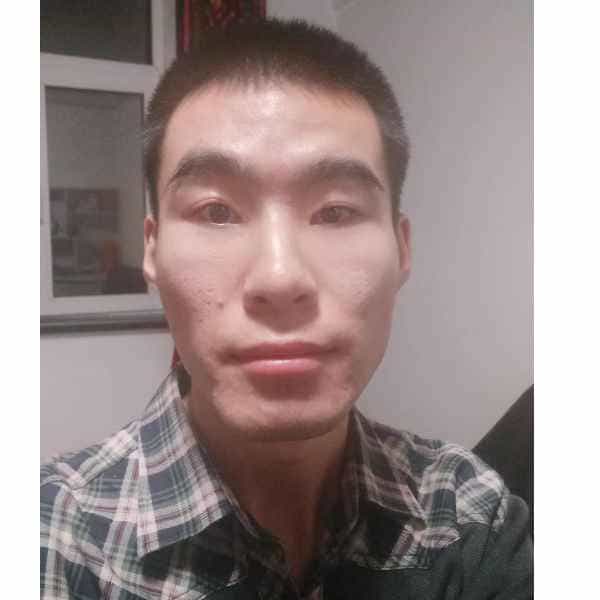 31岁岁辽宁单身帅哥 - 武威吉缘网
