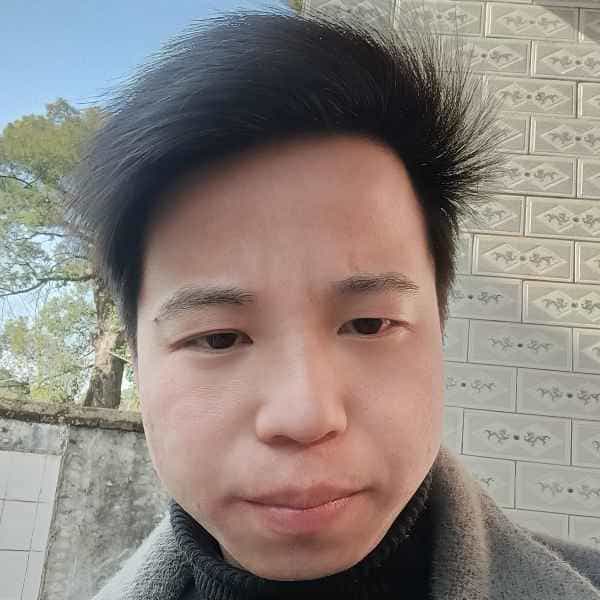 32岁岁江西单身帅哥 - 武威吉缘网