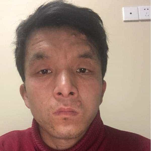 35岁岁河南单身帅哥 - 武威吉缘网