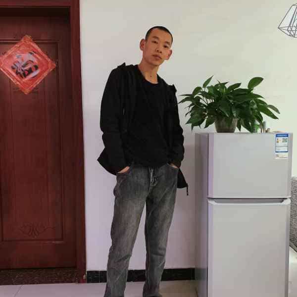 32岁岁陕西单身帅哥 - 武威吉缘网