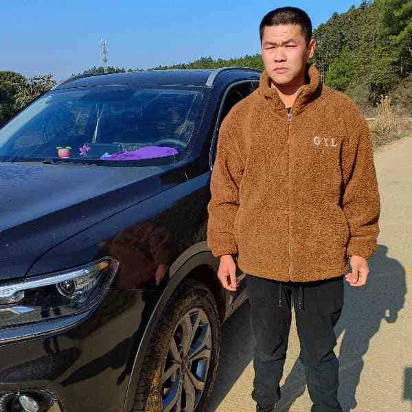 31岁岁江西单身帅哥 - 武威吉缘网