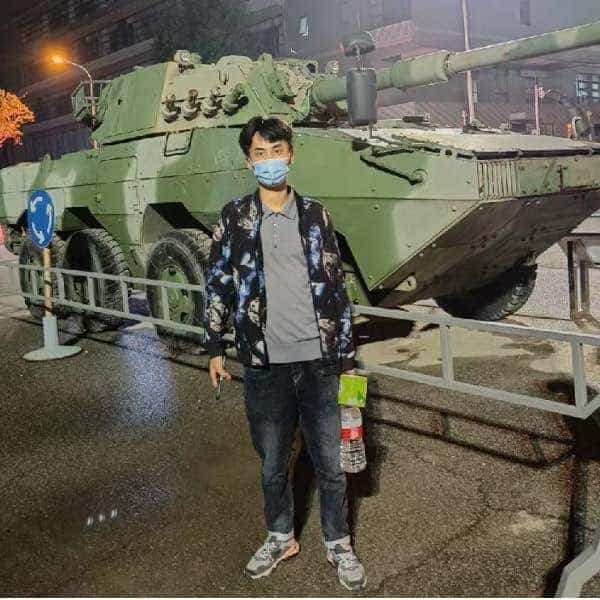 26岁岁河北单身帅哥 - 武威吉缘网