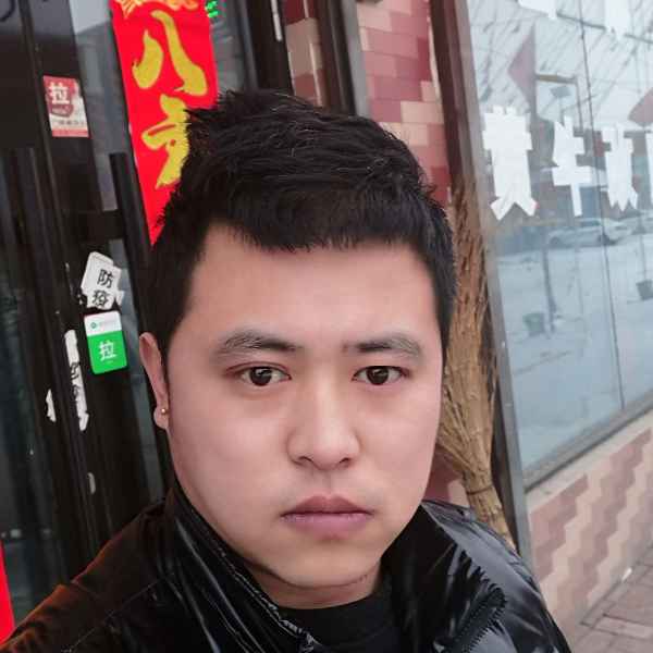 32岁岁黑龙江单身帅哥 - 武威吉缘网