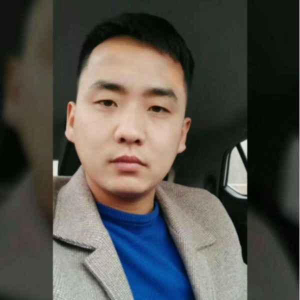 31岁岁陕西单身帅哥 - 武威吉缘网