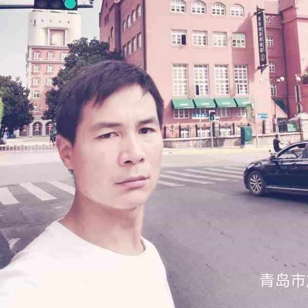 39岁岁河南单身帅哥 - 武威吉缘网