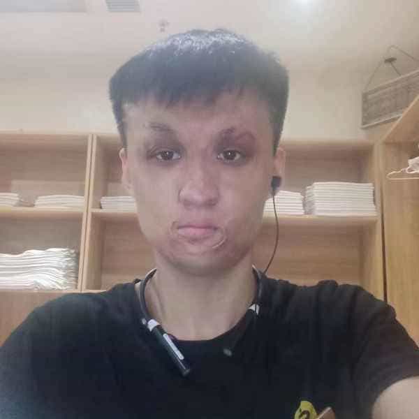 27岁岁山东单身帅哥 - 武威吉缘网
