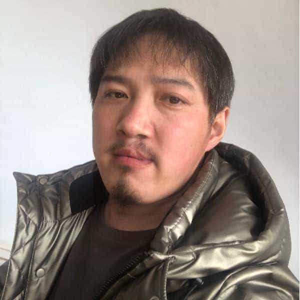 37岁岁河北单身帅哥 - 武威吉缘网
