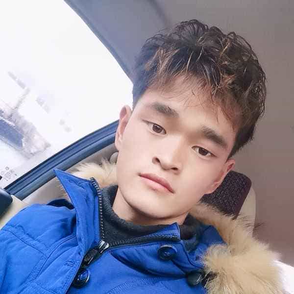 27岁岁山东单身帅哥 - 武威吉缘网