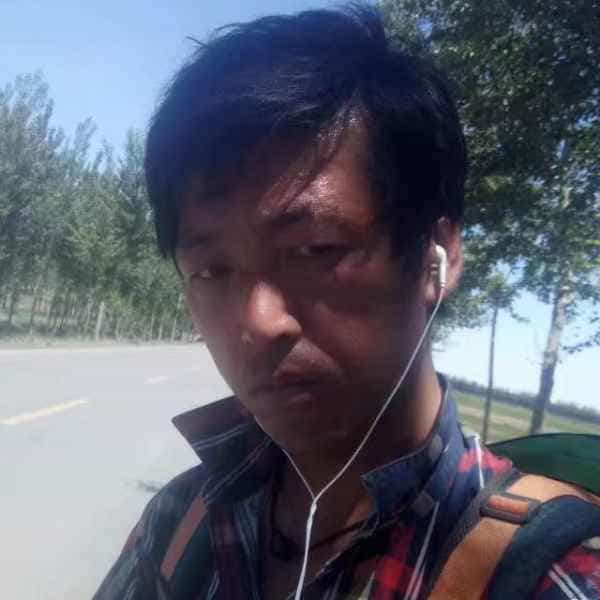 35岁岁辽宁单身帅哥 - 武威吉缘网
