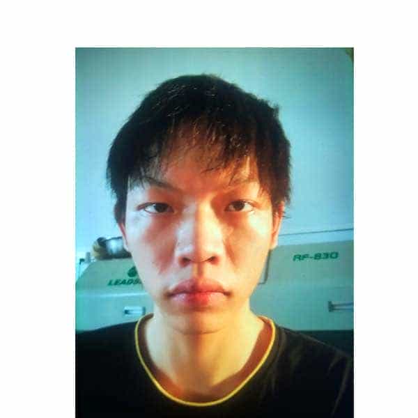30岁岁江西单身帅哥 - 武威吉缘网