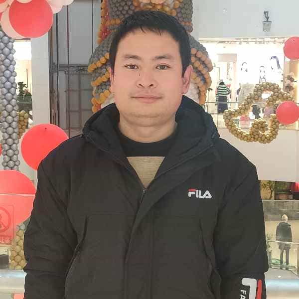 41岁岁河北单身帅哥 - 武威吉缘网