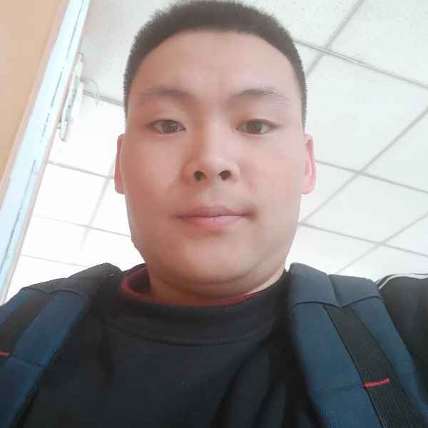 27岁岁甘肃单身帅哥 - 武威吉缘网