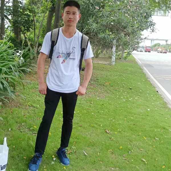 37岁岁广东单身帅哥 - 武威吉缘网